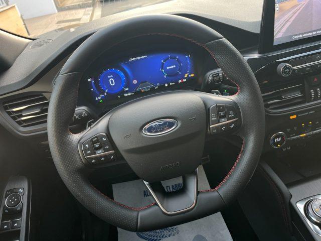 FORD Kuga 1.5 EcoBlue 120CV Aut. ST-Line X