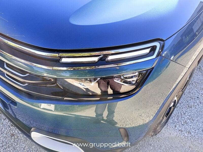 Citroën C5 Aircross I 2018 Diesel 1.5 bluehdi Shine s&s 130cv my19