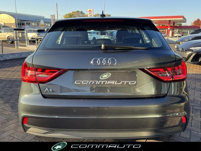 AUDI A1 30 TFSI S tronic Business