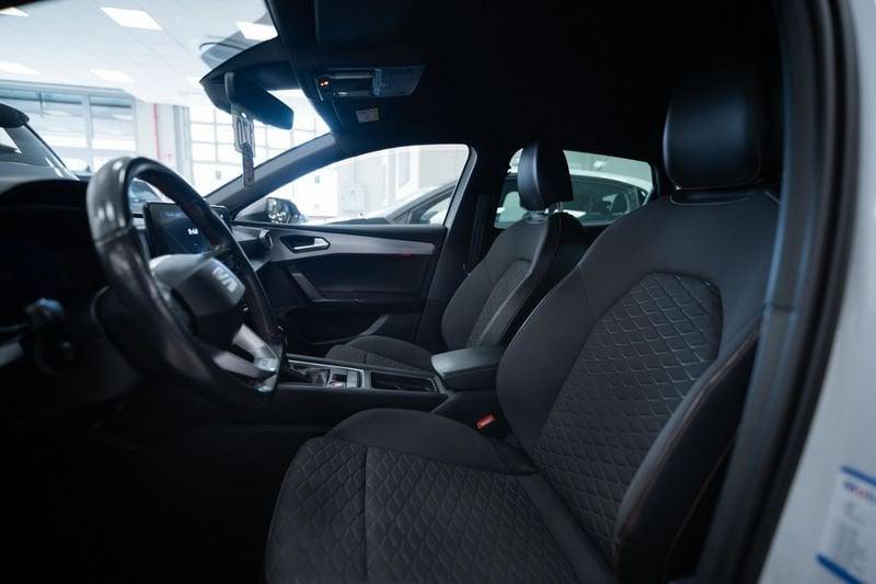 Seat Leon 1.5 tsi FR 150cv