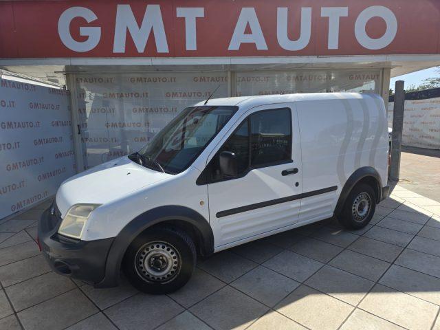 FORD Transit CONNECT T200 1.8 90CV DIESEL OTTIME CONDIZIONI