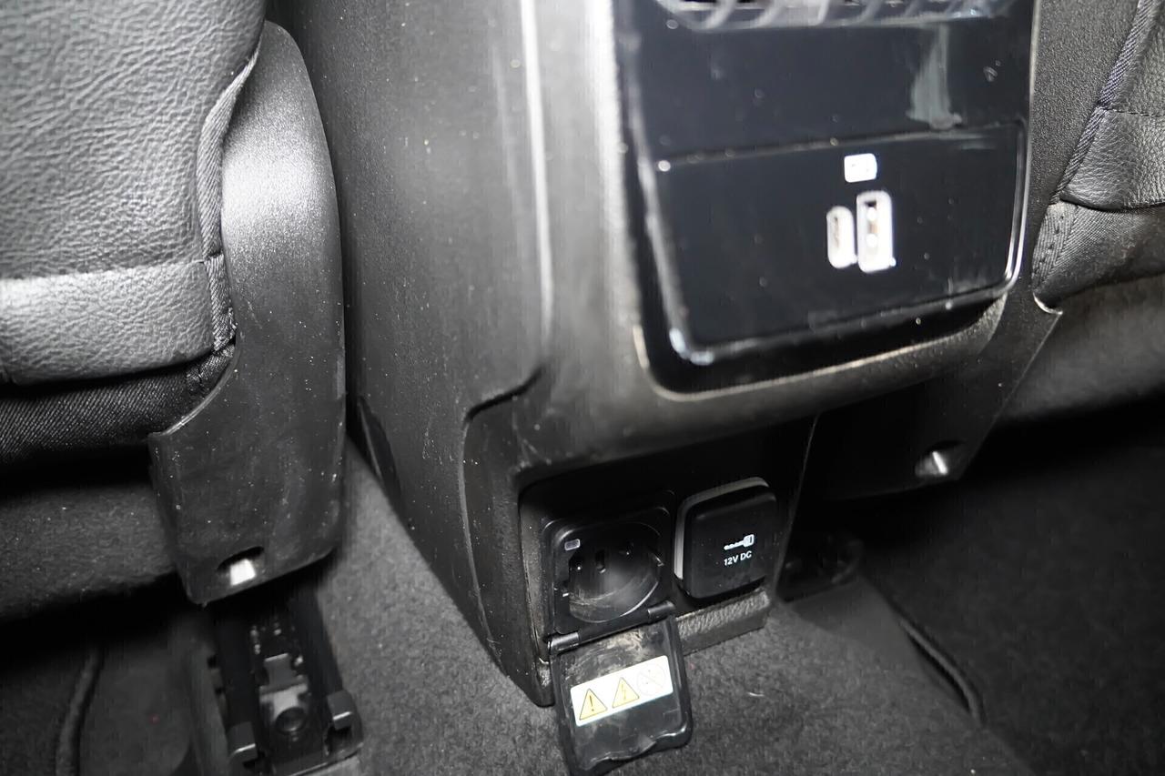 Jeep Compass 1600 Multijet 130cv 80th Int.PELLE - Lega 19"