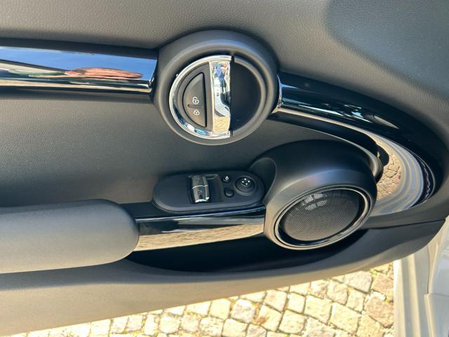 MINI John Cooper Works 2.0 John Cooper Works JCW