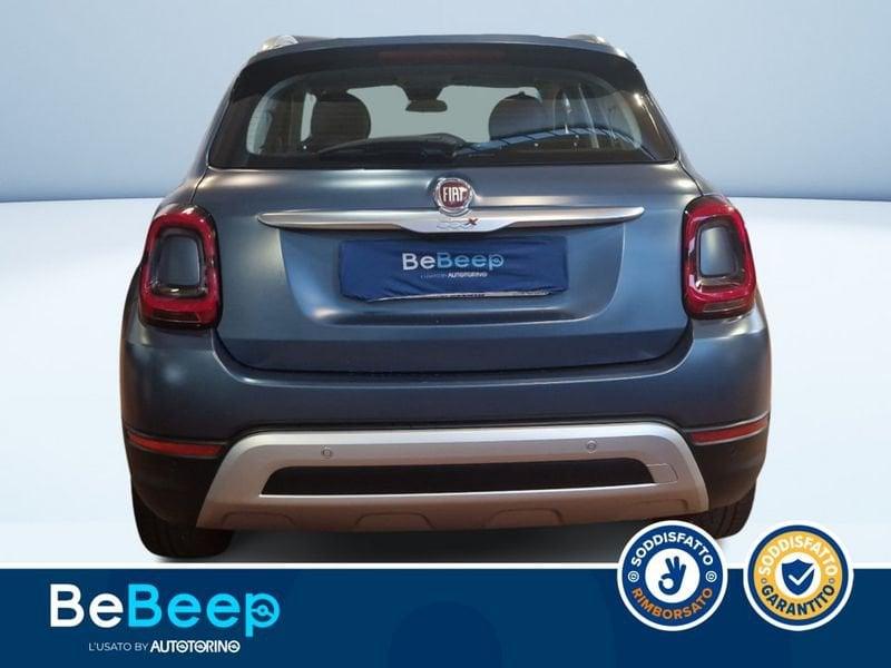 FIAT 500X 1.0 T3 MIRROR CROSS 120CV