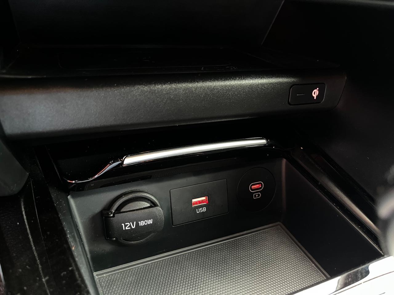 KIA XCeed 1.6 CRDi 136 CV MHEV DCT GT-Line Plus