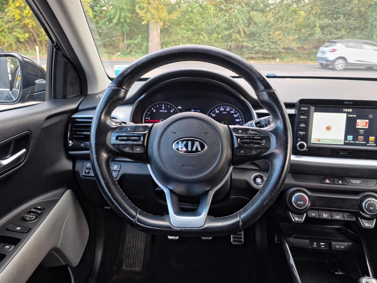 Kia Stonic 1.6 CRDi 115 CV Energy 2019-E6 Manuale NEO