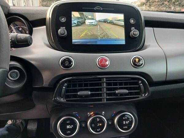 FIAT 500X 1.3 MultiJet 95 CV SPORT