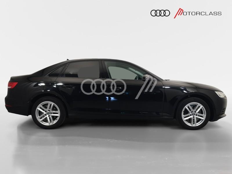 Audi A4 berlina 2.0 tdi 150cv business s tronic