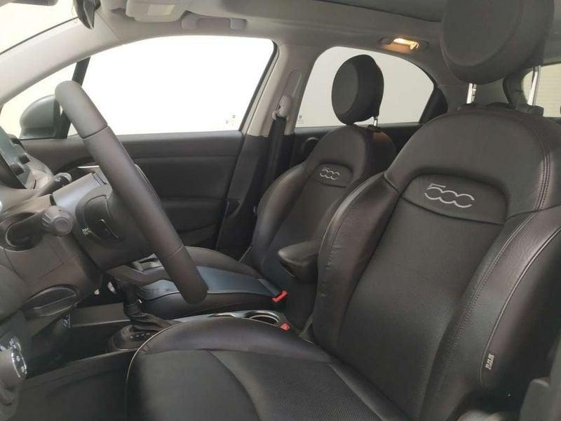 FIAT 500X Dolcevita 1.5 t4 hybrid Special Edition 130cv dct