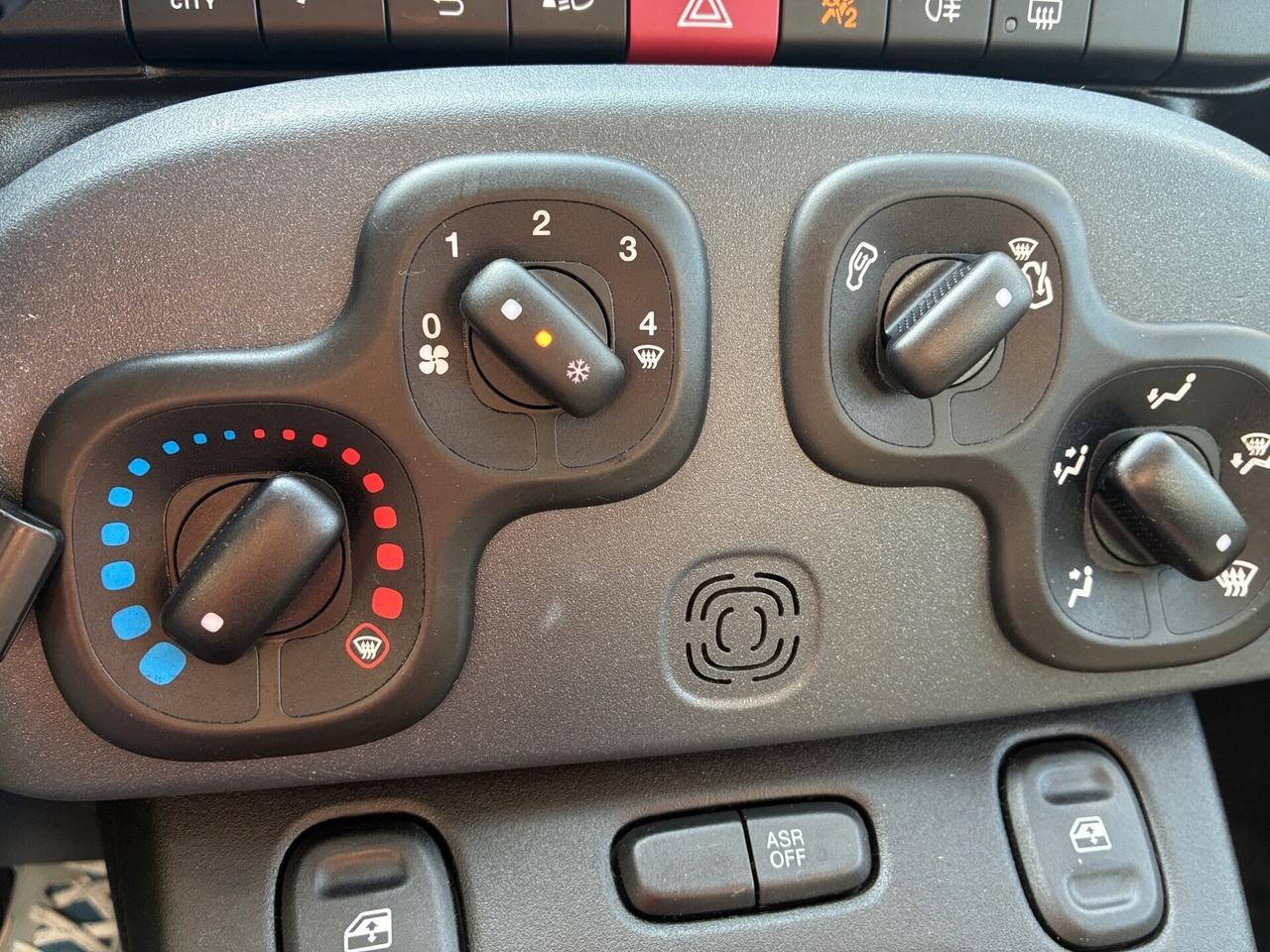 Fiat Panda 1.2 Easy VENDITE 3491558563 - 3478673115