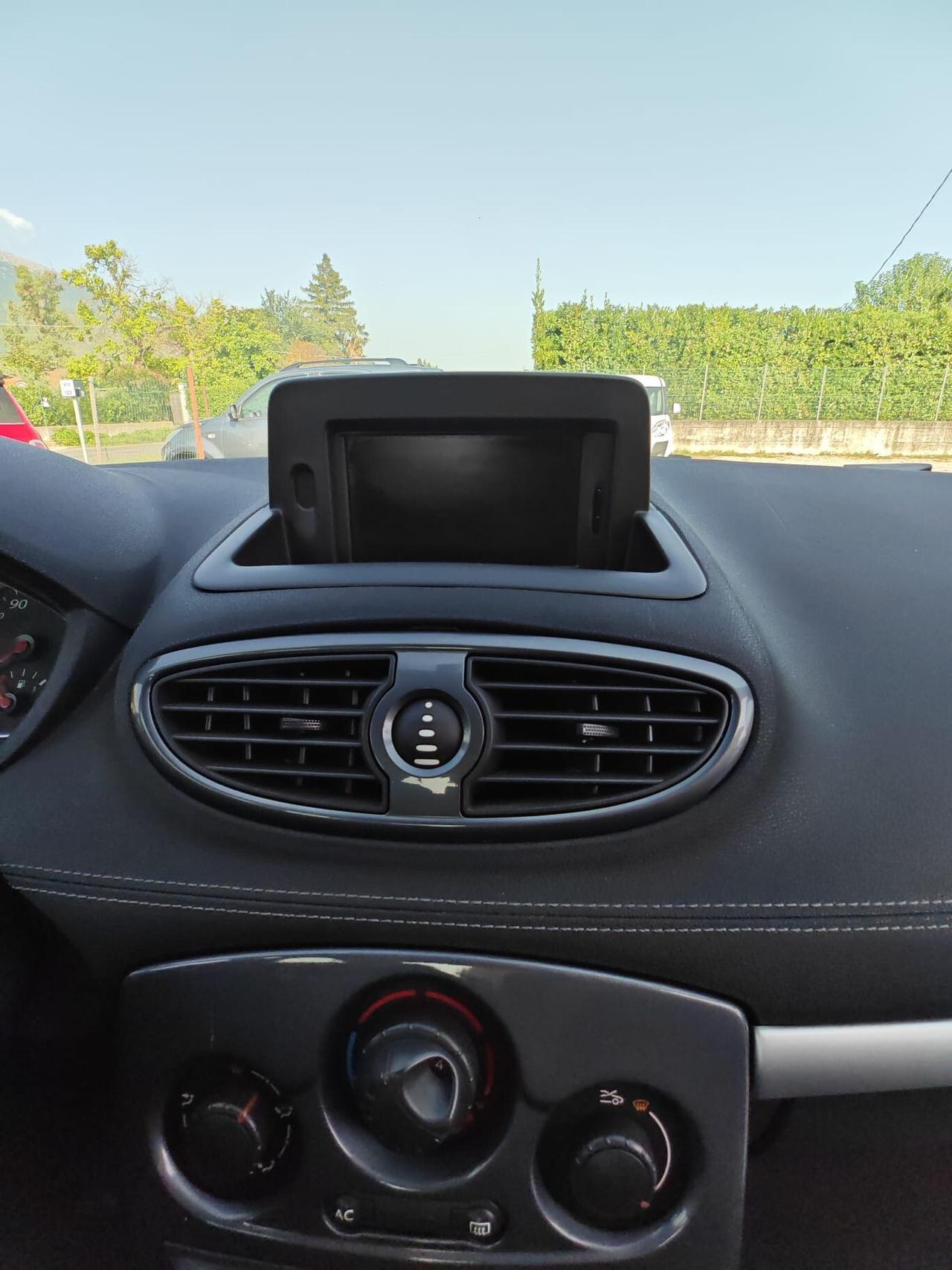 Renault Clio 1.2 benzina e gpl 75 cv garantita