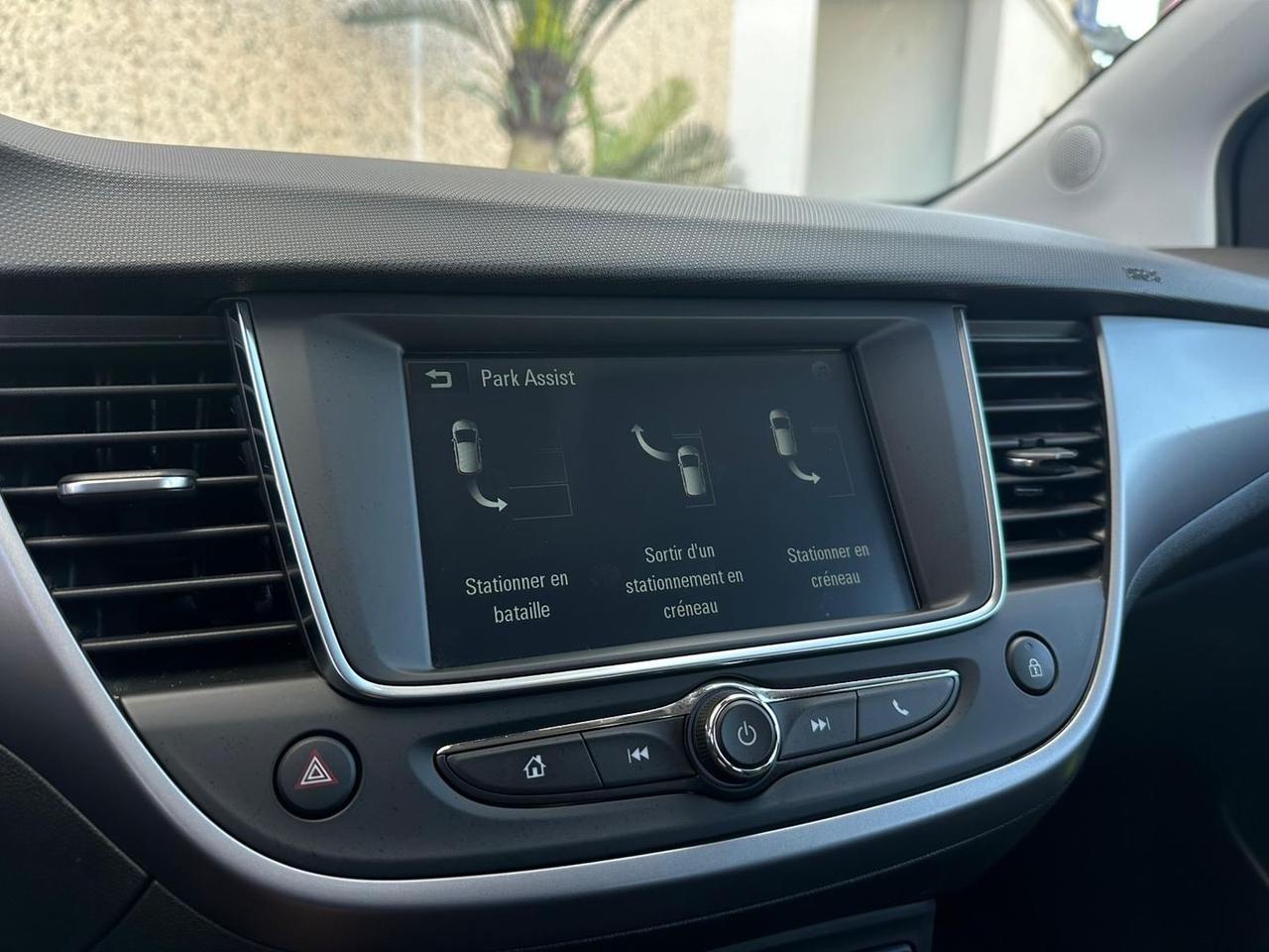 Opel Crossland X 1.2 Innovation #10116