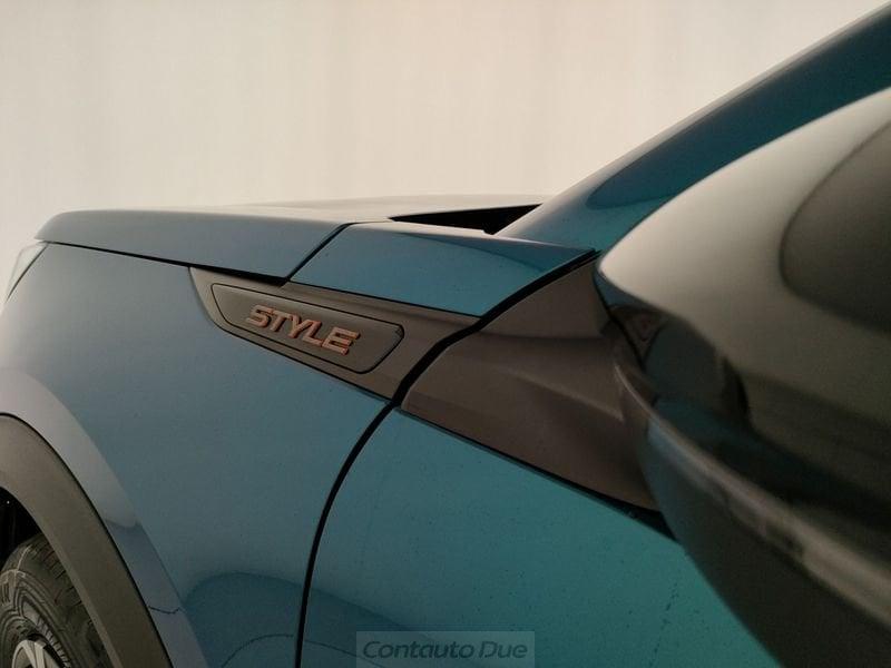 Peugeot 2008 PureTech 100 Style