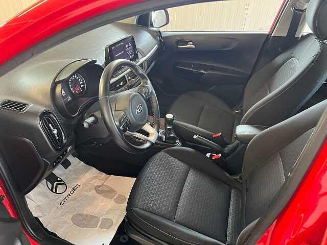 Kia Picanto 1.0 12V GPL 5 porte Style