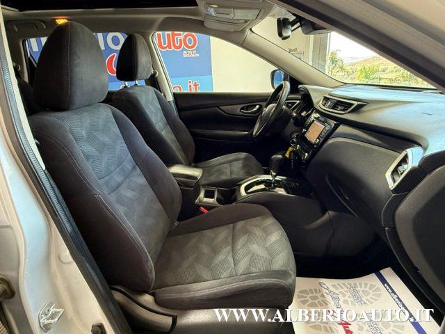 NISSAN X-Trail 1.6 dCi 2WDAcentaPremium 7 POSTI + TETTO VEDI NOTE