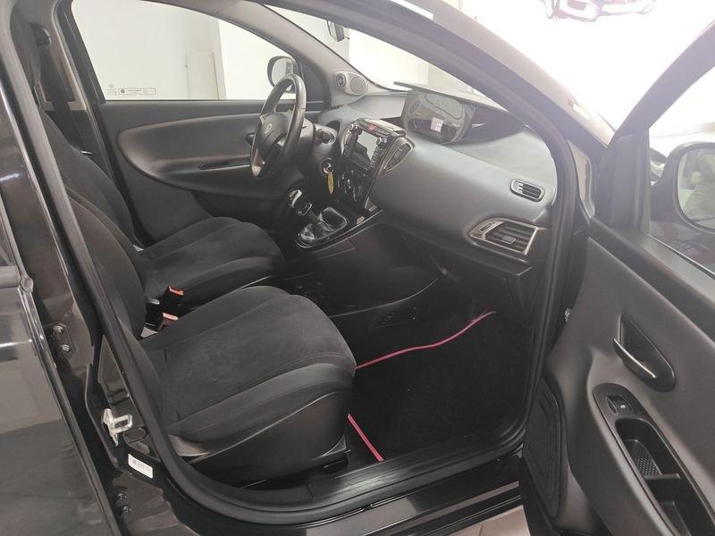 Lancia Ypsilon Ypsilon 1.2 8v Gold ecochic Gpl 69cv E6