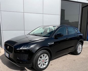 Jaguar E-Pace 2.0d i4 S awd possibilità noleggio no scoring