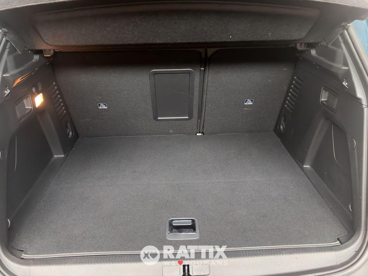 Peugeot 3008 1.6 hybrid phev 225CV Allure Pack e-eat8