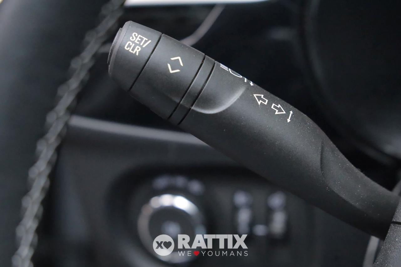 Opel Corsa-e motore elettrico 100kW Elegance