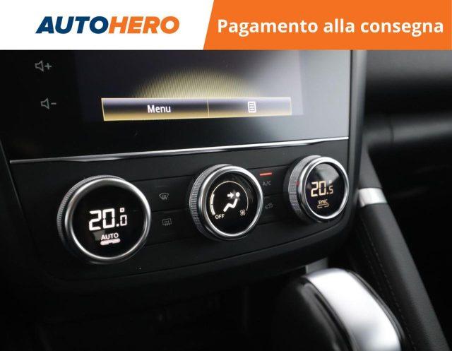 RENAULT Kadjar TCe 140CV EDC FAP Intens