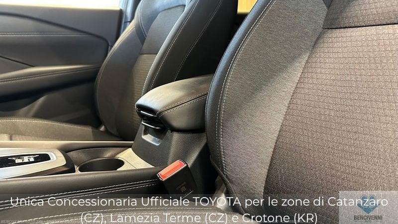 Nissan Qashqai N-Connecta