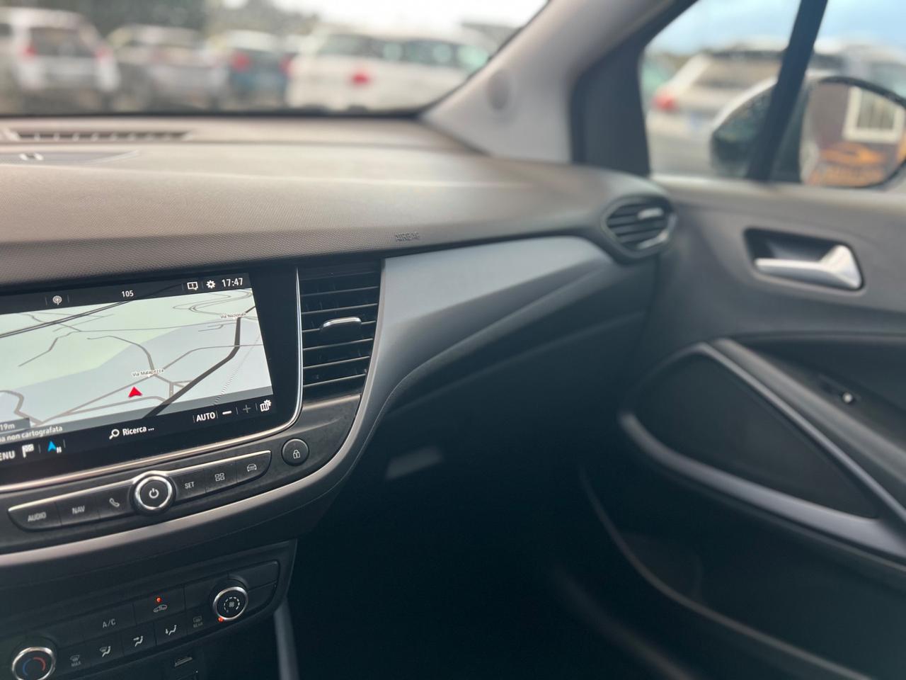 Opel Crossland 1.5 ECOTEC D 110 CV Start&Stop Ultimate