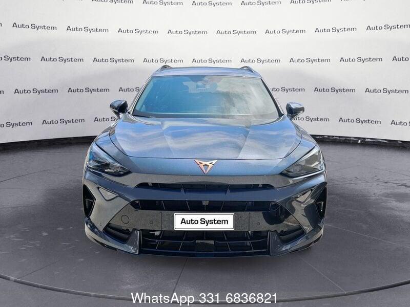 Cupra Formentor 1.5 Hybrid DSG
