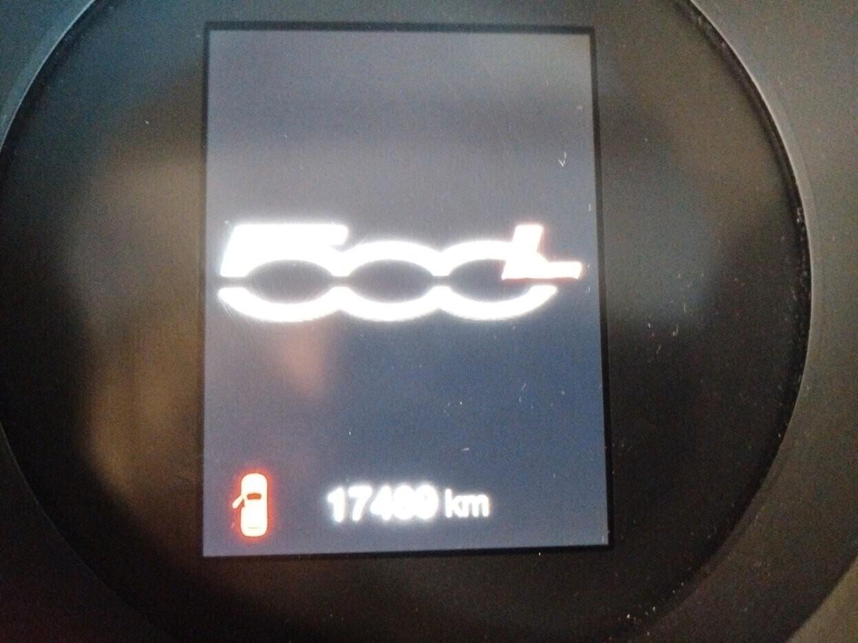 Fiat 500L Cross 1.3 mjt 95cv my20 - IVA ESPOSTA