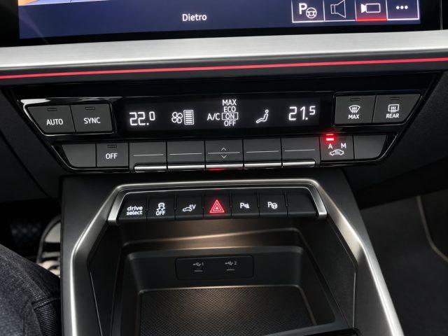 AUDI A3 SPB 40 TFSI e S-Tronic Business Advanced Plug-In