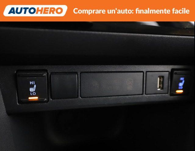 TOYOTA Yaris Cross 1.5 Hybrid 5p. E-CVT Trend