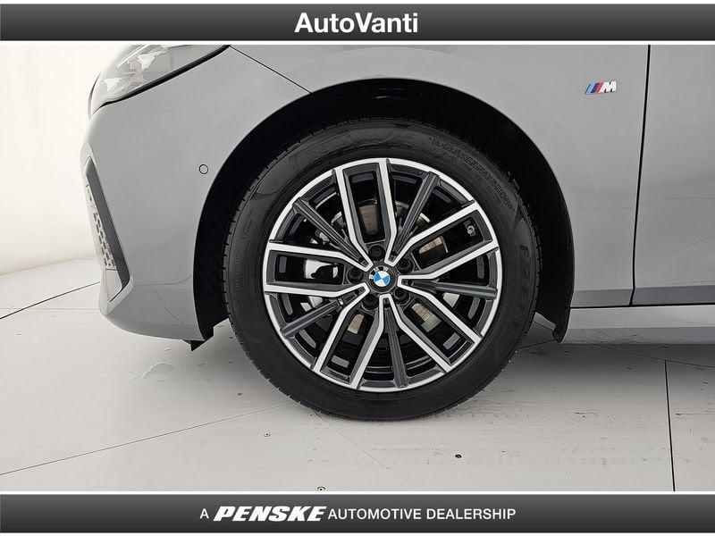 BMW Serie 2 Active Tourer 220d 48V Active Tourer Msport