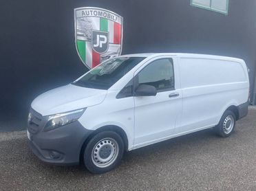 Mercedes Vito 111 cdi long E6 3 Posti Clima