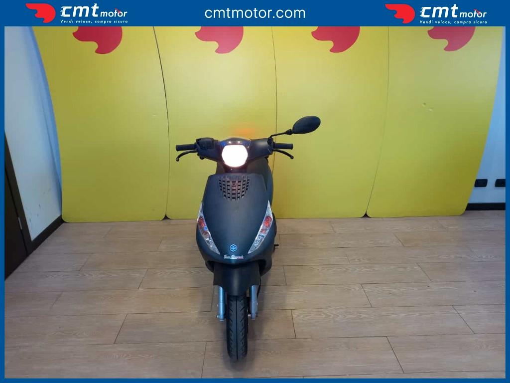 Piaggio Zip 50 - 2019