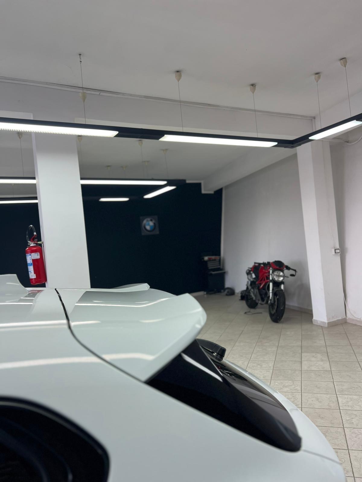 Bmw 116 116d 5p. Msport