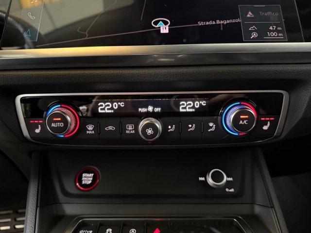 AUDI RS Q3 SPB quattro S tronic //BELL1SS1MO//