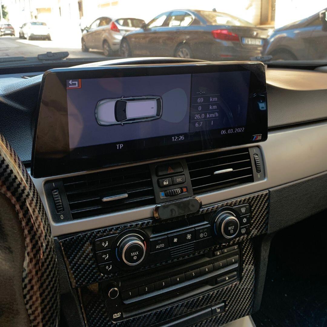 BMW Serie 3 320d Touring Sport