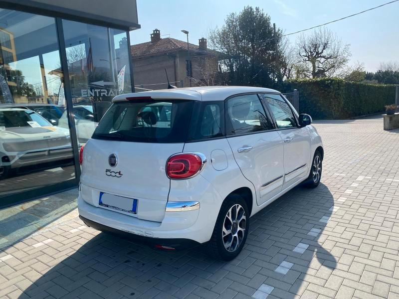 Fiat 500 L 500L 1.4 Urban 95cv my19