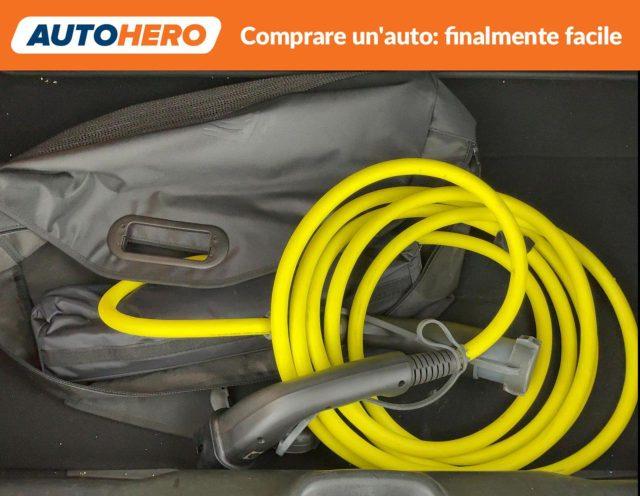 FIAT 500e Berlina 23,8 kWh Action