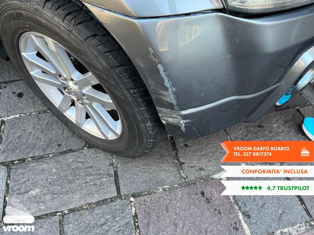 SUZUKI Grand Vitara 2ª Grand Vitara 1.9 DDiS 5...