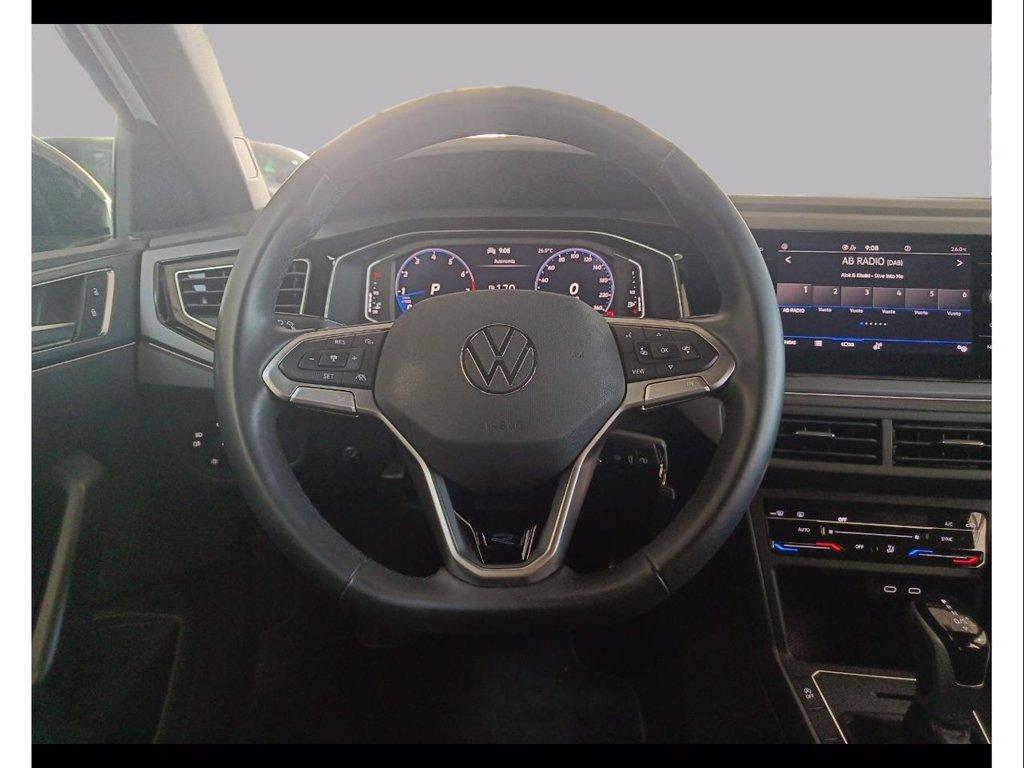 VOLKSWAGEN Taigo 1.5 tsi r-line 150cv dsg del 2024