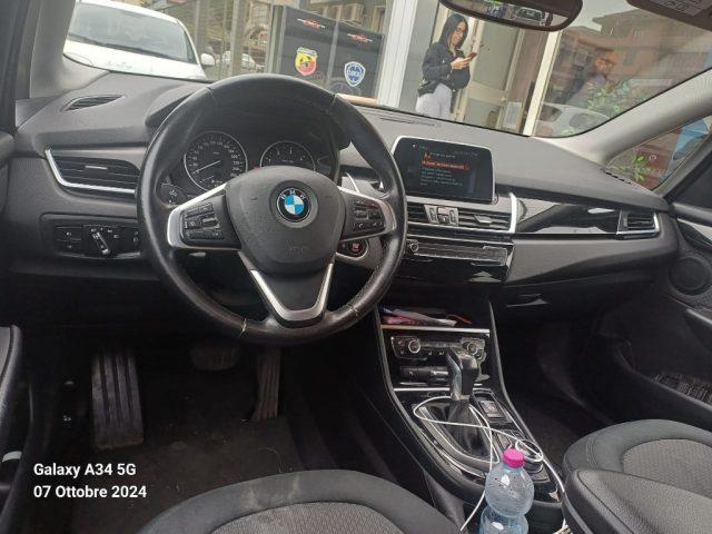 BMW 218 d Active Tourer Advantage