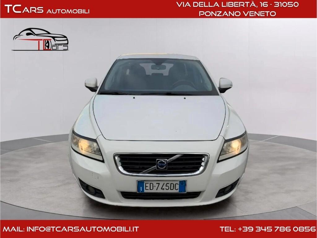 VOLVO V50 1.6 D2 DIESEL - GARANZIA 3 ANNI TOP
