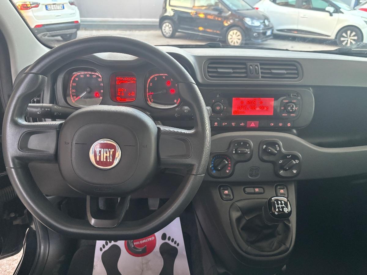 FIAT - Panda - 1.2 Easy