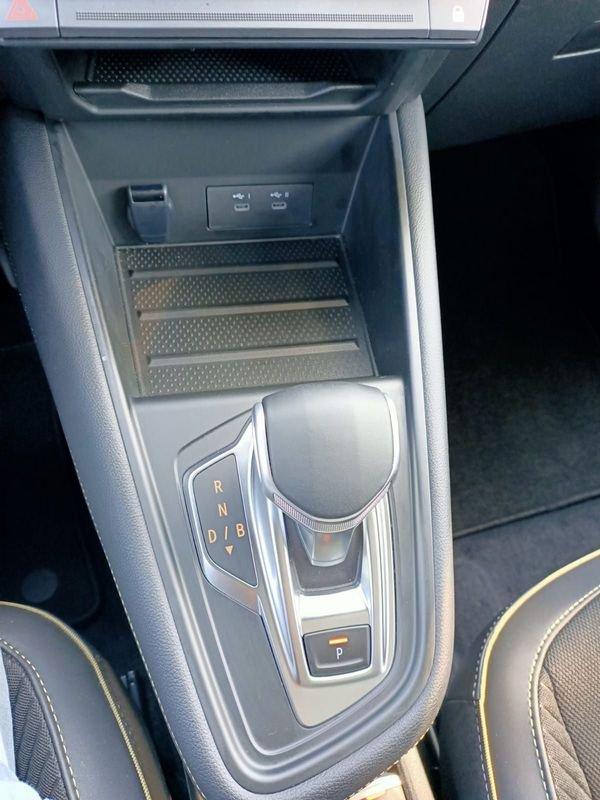 Renault Symbioz Full Hyb. E-Tech 145 CV Iconic
