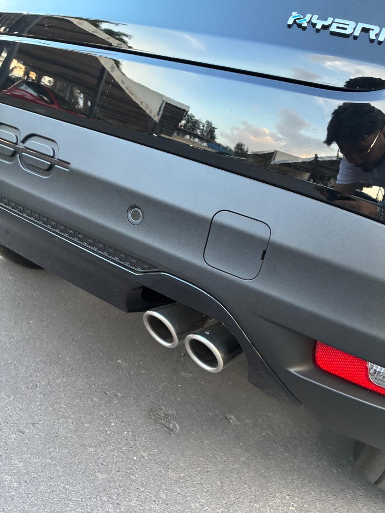 Fiat 600 Hybrid 145 CV DCT MHEV Sport KM 0 IVA ESPOSTA