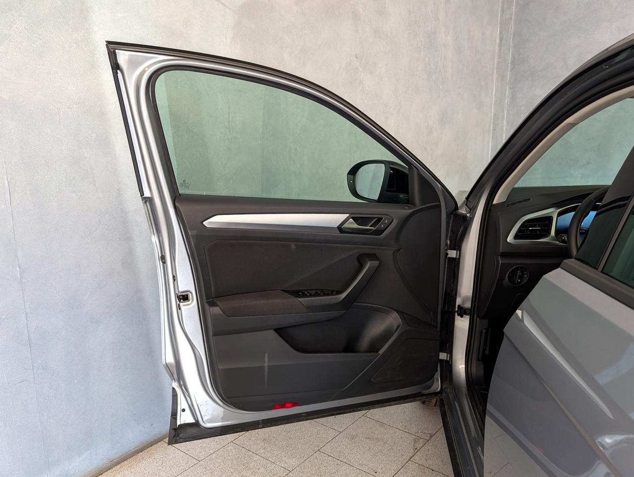 Volkswagen T-Roc 2.0 TDI 150cv DSG Life