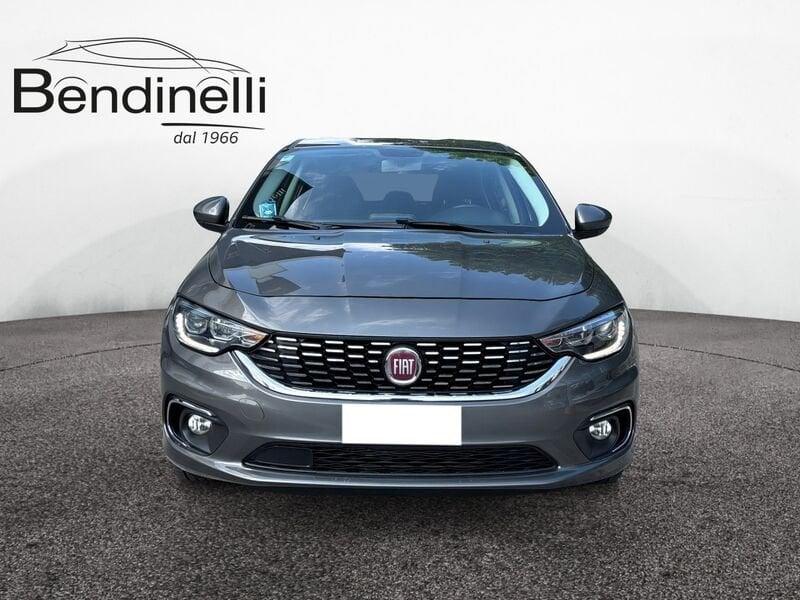 FIAT Tipo Tipo 1.4 T-Jet 120CV GPL 5 porte Lounge