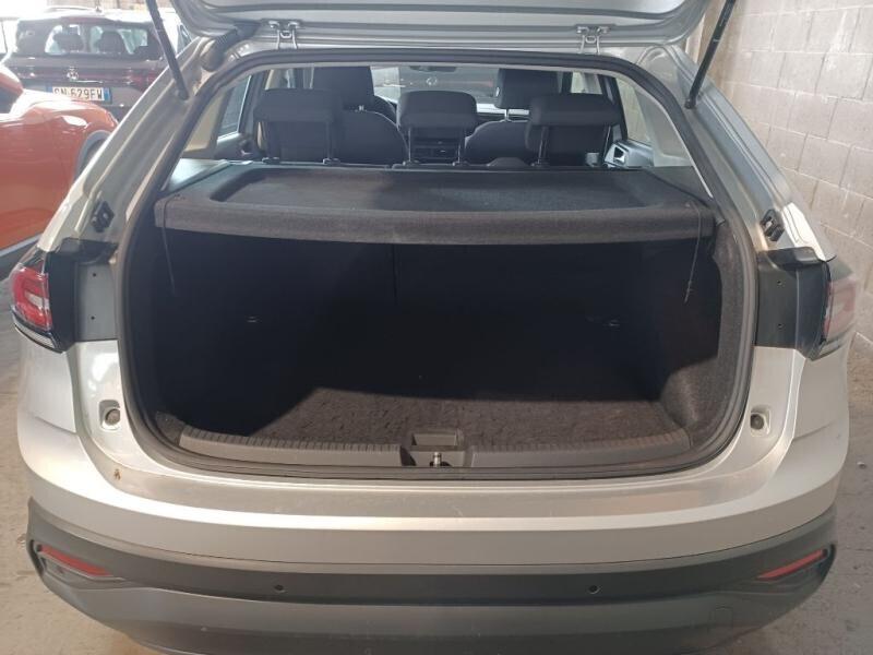 Volkswagen Taigo 1.0 TSI 95 CV Life OK NEOPATENTATI