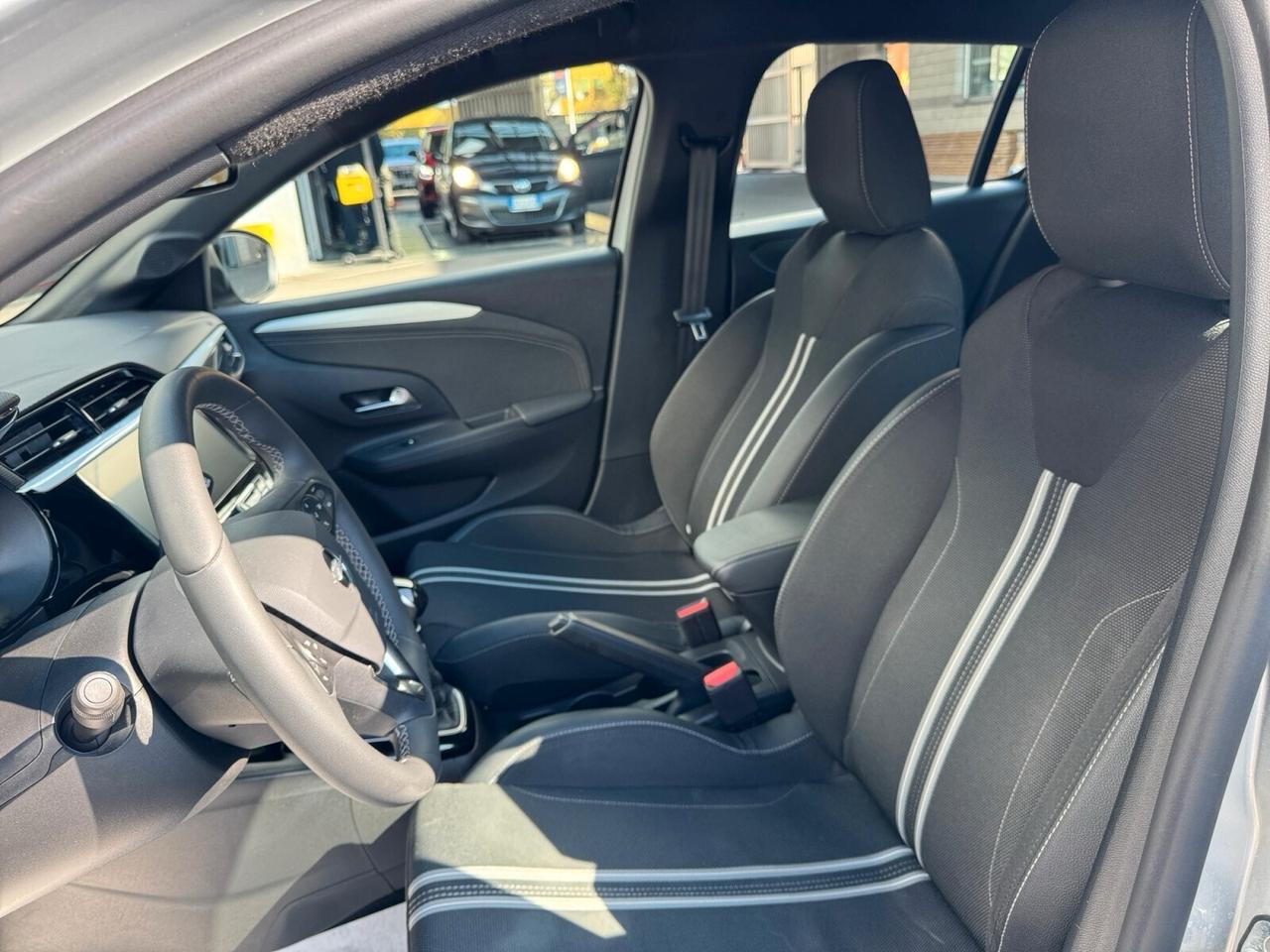 Opel Corsa 1.2 100 CV GS