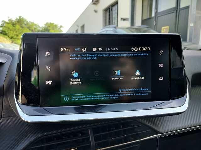 Peugeot 208 PureTech 100 Stop&Start Allure